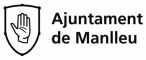 Logo Ajuntament de Manlleu