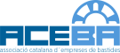 Logo Associació Catalana d'Empreses de Bastides
