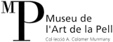 Logo Museu de l’Art de la Pell de Vic
