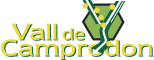 Logo Mancomunitat de la Vall de Camprodon